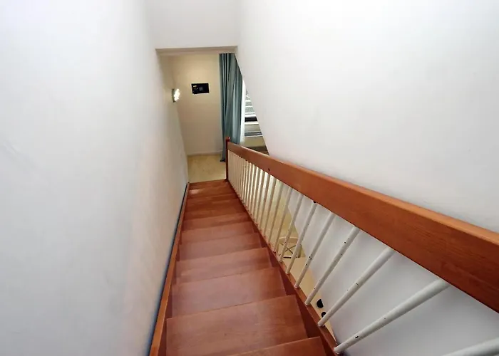 Апартаменты San Pietro Maison *
