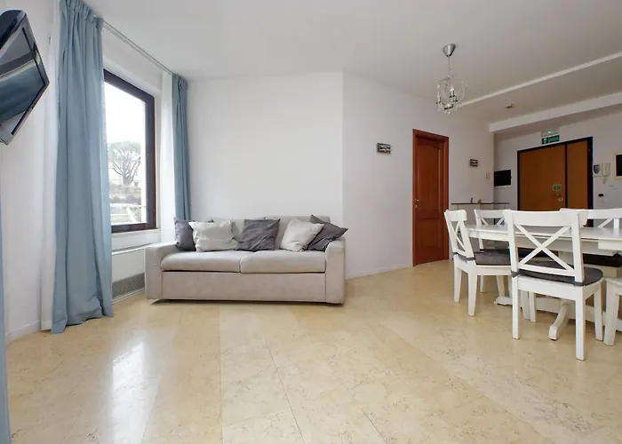 San Pietro Maison * Рим