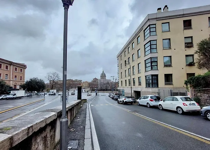 San Pietro Maison Рим