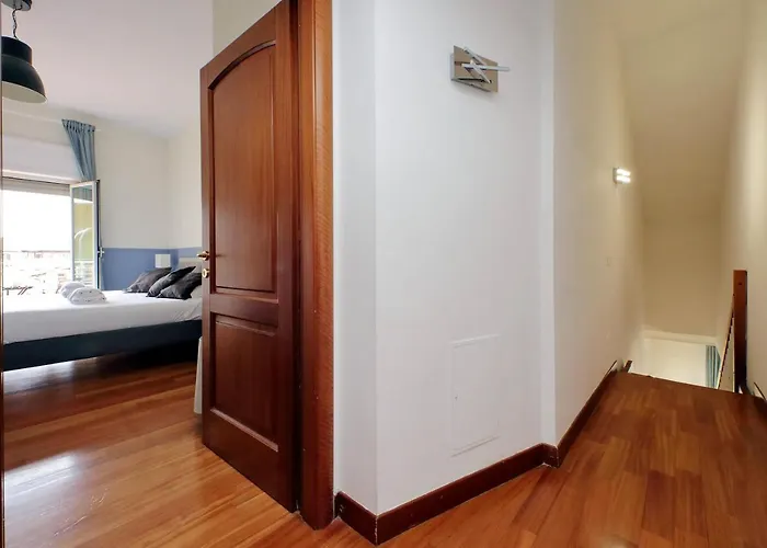 San Pietro Maison * Рим