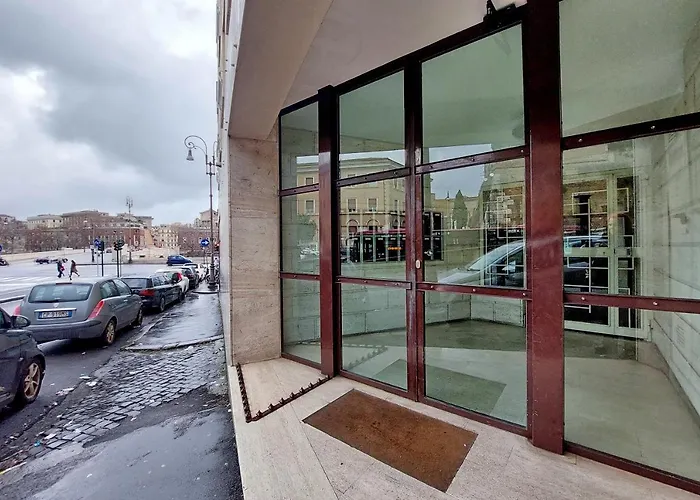 Апартаменты San Pietro Maison *